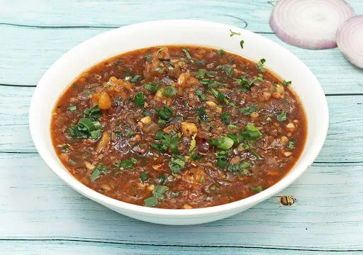 Gobhi Manchurian Gravy