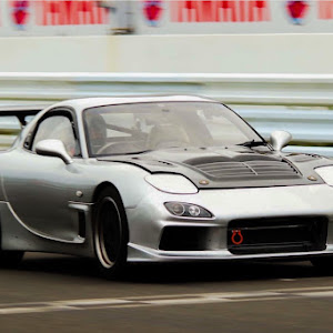 RX-7