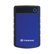 Ổ cứng di động HDD Transcend 25H3B 1TB 2.5" USB 3.0