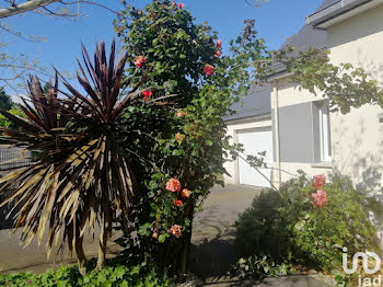 maison à Langrolay-sur-Rance (22)