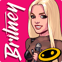 BRITNEY SPEARS: AMERICAN DREAM 2.0.1 APK ダウンロード