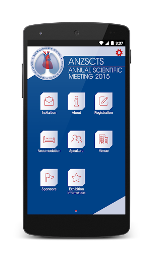 ANZSCTS 2015