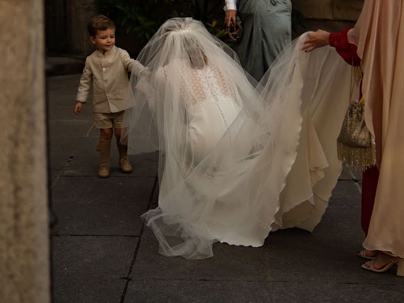 Fotografo di matrimoni Olena Lysytsyna (olenaphoto). Foto del 26 marzo