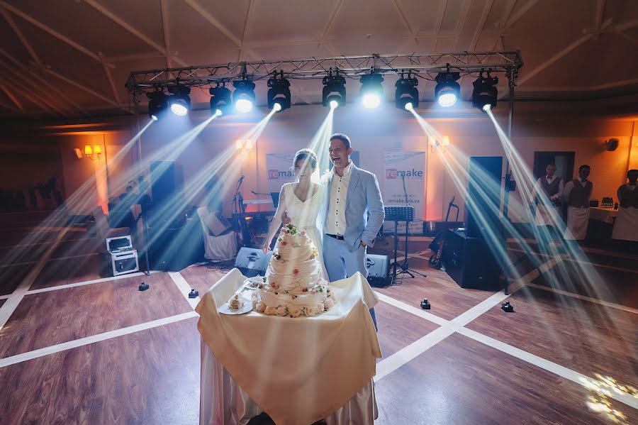 Wedding photographer Sergey Sobolevskiy (sobolevskyi). Photo of 21 May 2016