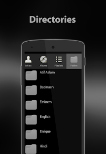 Music Player Screenshots 4
