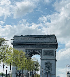 locaux professionnels à Paris 8ème (75)