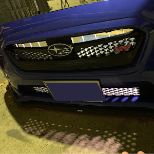 WRX STI VAB