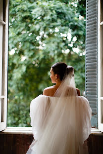 Wedding photographer Daniela Picoral (danielapicoral). Photo of 17 January 2020