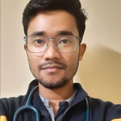 Sudip Bhowmick, Welcome to my profile! I am Sudip Bhowmick, a dedicated and knowledgeable student with a strong passion for teaching. With a current rating of 4.4, I strive to provide the best learning experience for my students. Pursuing my MBBS degree from Malda Medical College and Hospital, I possess a deep understanding of the subjects, making me the ideal tutor for NEET exam preparation.

Throughout my educational journey, I have had the pleasure of teaching numerous students, accumulating valuable years of teaching experience. This exposure has allowed me to develop effective teaching methods tailored to different learning styles, ensuring optimal comprehension and retention of the materials.

Having been rated highly by 318 users, my commitment to excellence and student satisfaction is evident. With a specialization in Biology, Inorganic Chemistry, Organic Chemistry, Physical Chemistry, and Physics, I can provide comprehensive guidance in these subjects, catering to the specific needs of my students.

Furthermore, I am fluent in English, Hindi, and Bengali, enabling effective communication and seamless interaction during our tutoring sessions. I believe in creating a comfortable and supportive learning environment, where questions are encouraged and no obstacle is insurmountable.

Together, we will embark on a rewarding journey towards achieving your academic goals. Let's work collaboratively to excel in the NEET exam and unlock your full potential. Reach out to me now and let's begin our transformative learning experience!