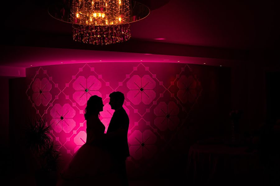 Fotógrafo de bodas Giuseppe Maria Gargano (gargano). Foto del 21 de mayo 2019