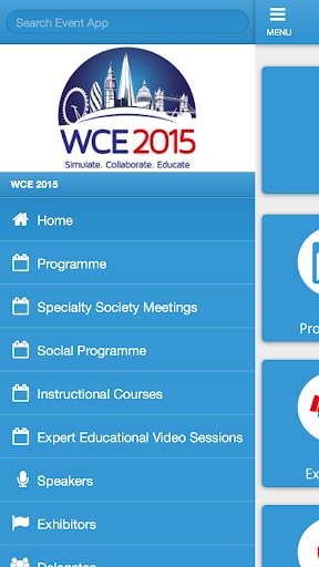 免費下載商業APP|WCE 2015 app開箱文|APP開箱王