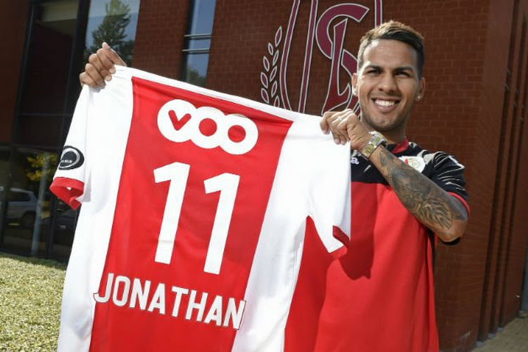 Jonathan Viera, le joueur que le Standard aurait dû garder