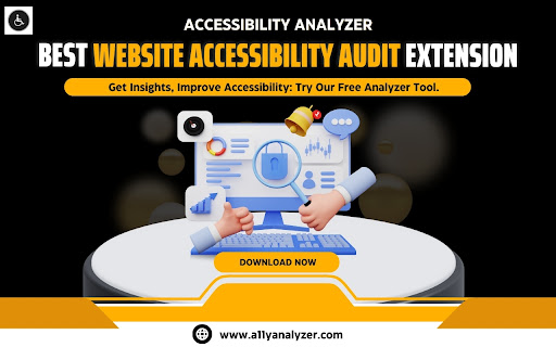 Accessibility Analyzer