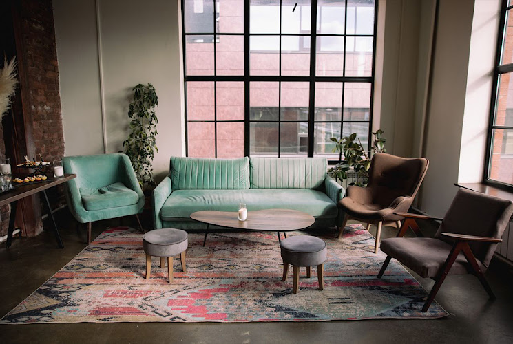 Not Bad Loft на Курляндской