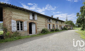 maison à Labarthe-sur-Lèze (31)