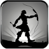 DarkMan 2 Apple Shooter icon