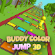 Buddy Color Jump 3D Download on Windows