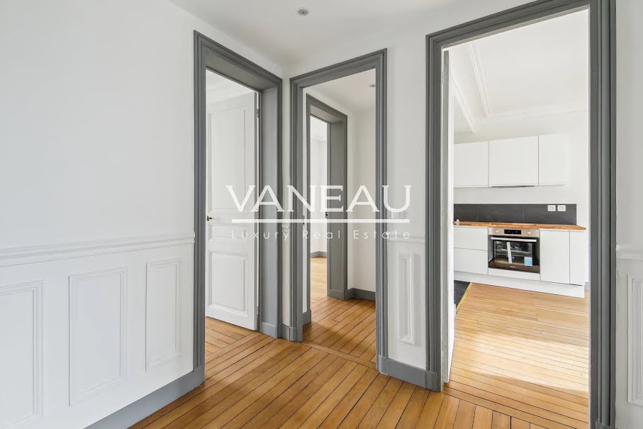 Vente appartement 3 pièces 56.02 m² à Paris 11ème (75011), 750 000 €