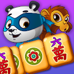 Cover Image of Herunterladen Mahjong Heroes 3.1.2 APK