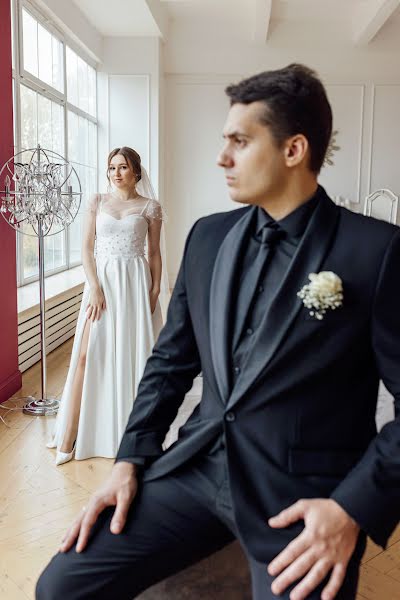 Photographe de mariage Pavel Kozyr (pavelkozyr). Photo du 26 février