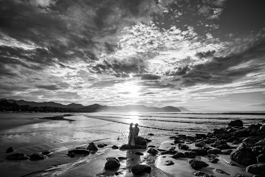 Fotógrafo de casamento Jean Silva (jensilva). Foto de 8 de fevereiro