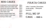 Fresh Eats (Bakery) menu 2