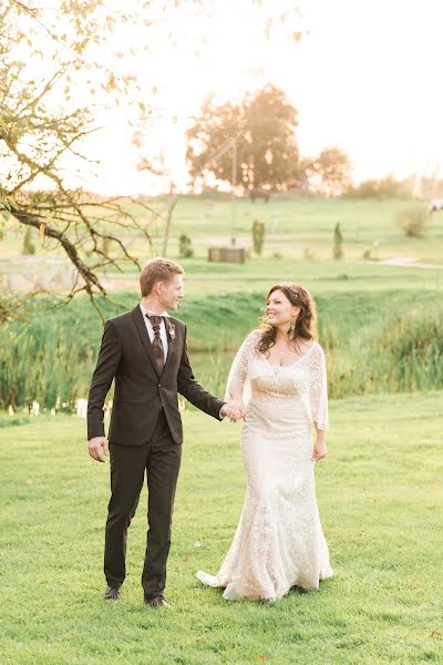 Photographe de mariage Ekaterina Remizevich (reflectionstudio). Photo du 11 décembre 2017