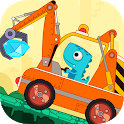 Dino Max The Digger 2