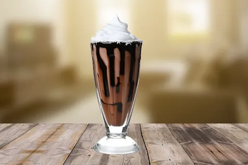 Chocolate Thickshake