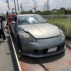 フェアレディZ Z33