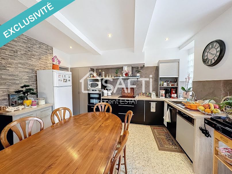 Vente maison 7 pièces 150 m² à Vinassan (11110), 320 000 €