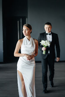 Wedding photographer Vladimir Dunev (deribas). Photo of 11 March