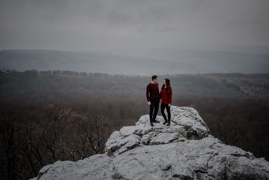 Fotografo di matrimoni Tomas Paule (tommyfoto). Foto del 17 gennaio 2019