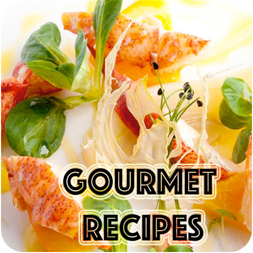 Gourmet Recipes Food Quality Gourmet Recipes Aplicații Pe