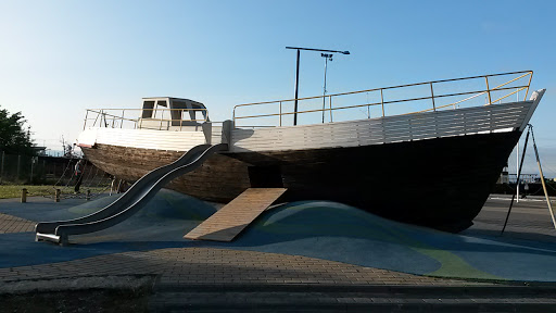 Lennusadama Playground