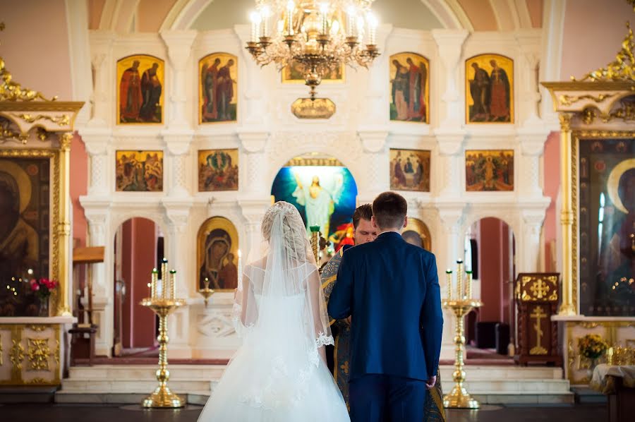 Wedding photographer Alesya Kotova (alesiakotova). Photo of 20 March 2019