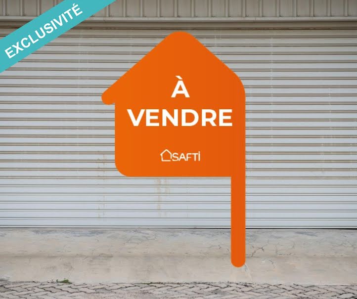 Vente parking  14 m² à Laxou (54520), 19 000 €