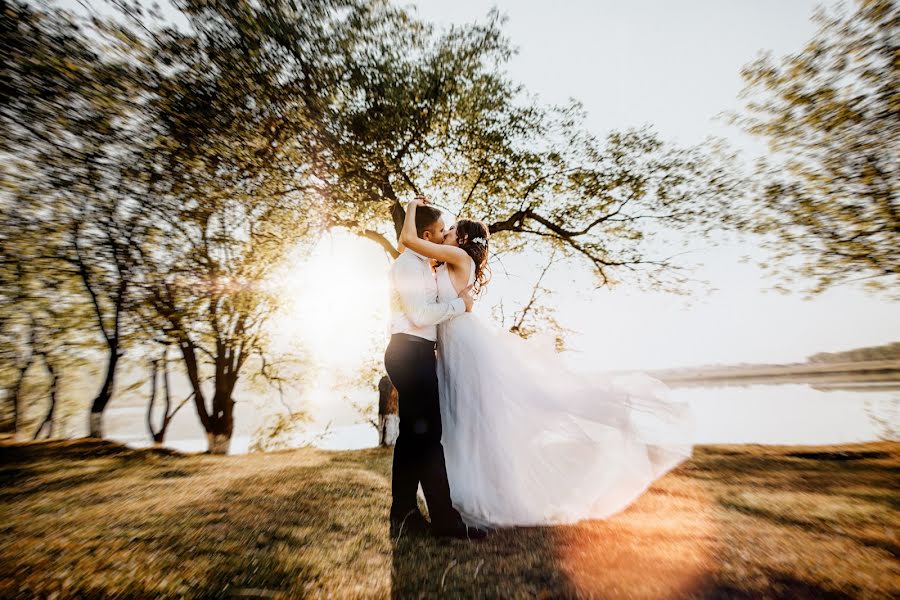 Wedding photographer Roman Guzun (romanguzun). Photo of 13 September 2018