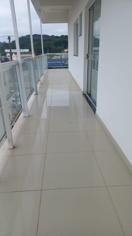 Apartamentos para alugar Centro (Vargem Grande Paulista)