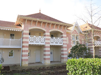 appartement à Soulac-sur-Mer (33)