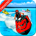 Water Power Boat Racer 2.1 APK Скачать