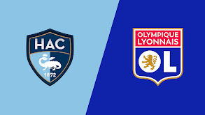 Watch Olympique Lyonnais Live Stream