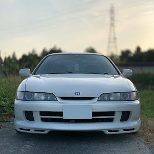 インテグラ DC2