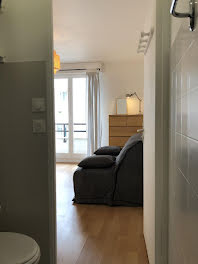 appartement à Dijon (21)