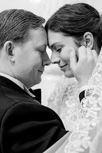 Vestuvių fotografas Michaela Edlund (michaelaedlund). Nuotrauka 2023 sausio 23