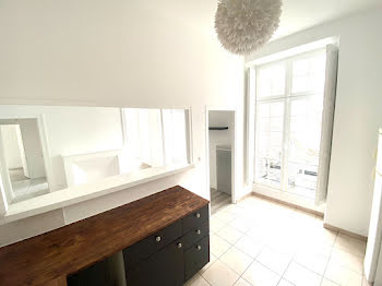 appartement à Nantes (44)