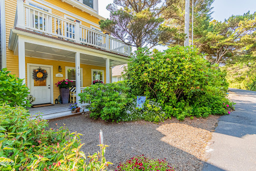 Maison en bord de mer avec terrasse 5