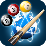 Pool Club 3D-Online Billiards Apk