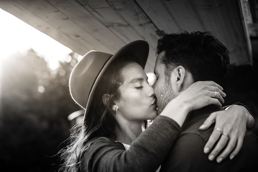 Photographe de mariage Pavlina Aenska (aenska). Photo du 10 novembre 2021