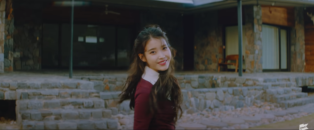 Bts S Life Goes On Mv Get A Sneak Peek At Its Set In Iu S Eight Mv Kissasian